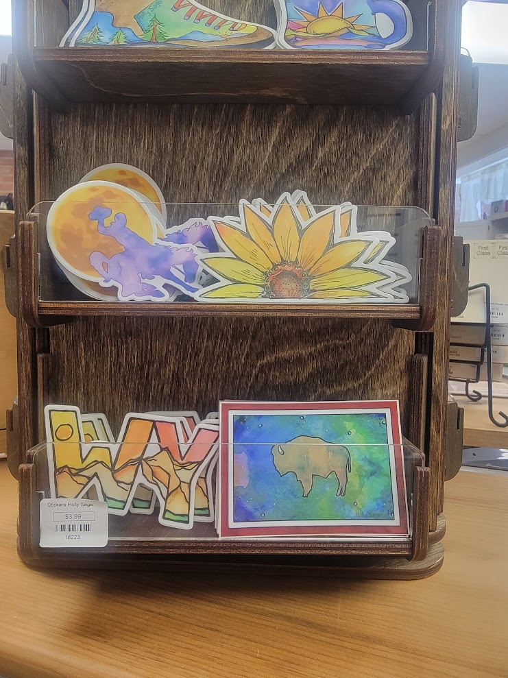 Woodworks