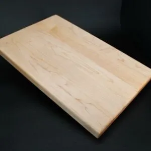 All Maple Board