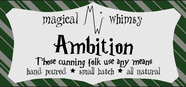 Ambition