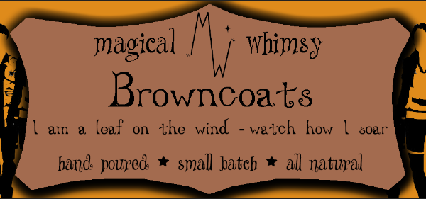 Browncoats