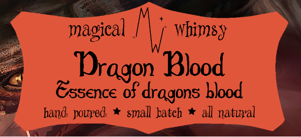 Dragons Blood
