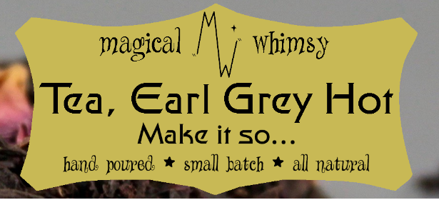 Earl Grey