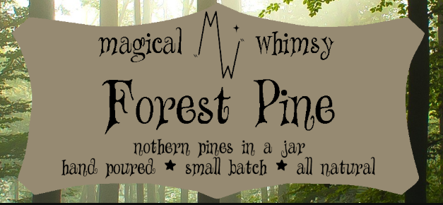 Forrest Pine