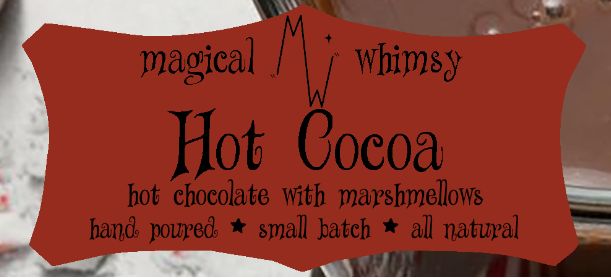 Hot Cocoa