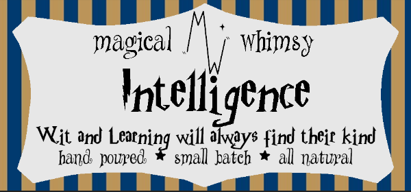 Intelligence