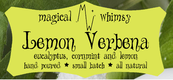 Lemon Verbena