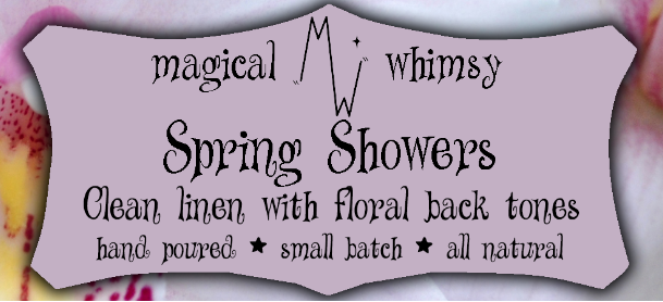 Spring Showers