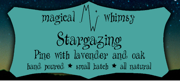 Stargazing