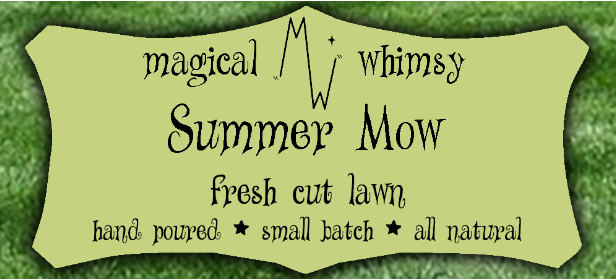 Summer Mow