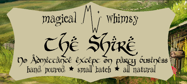The Shire