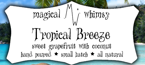 Tropical Breeze