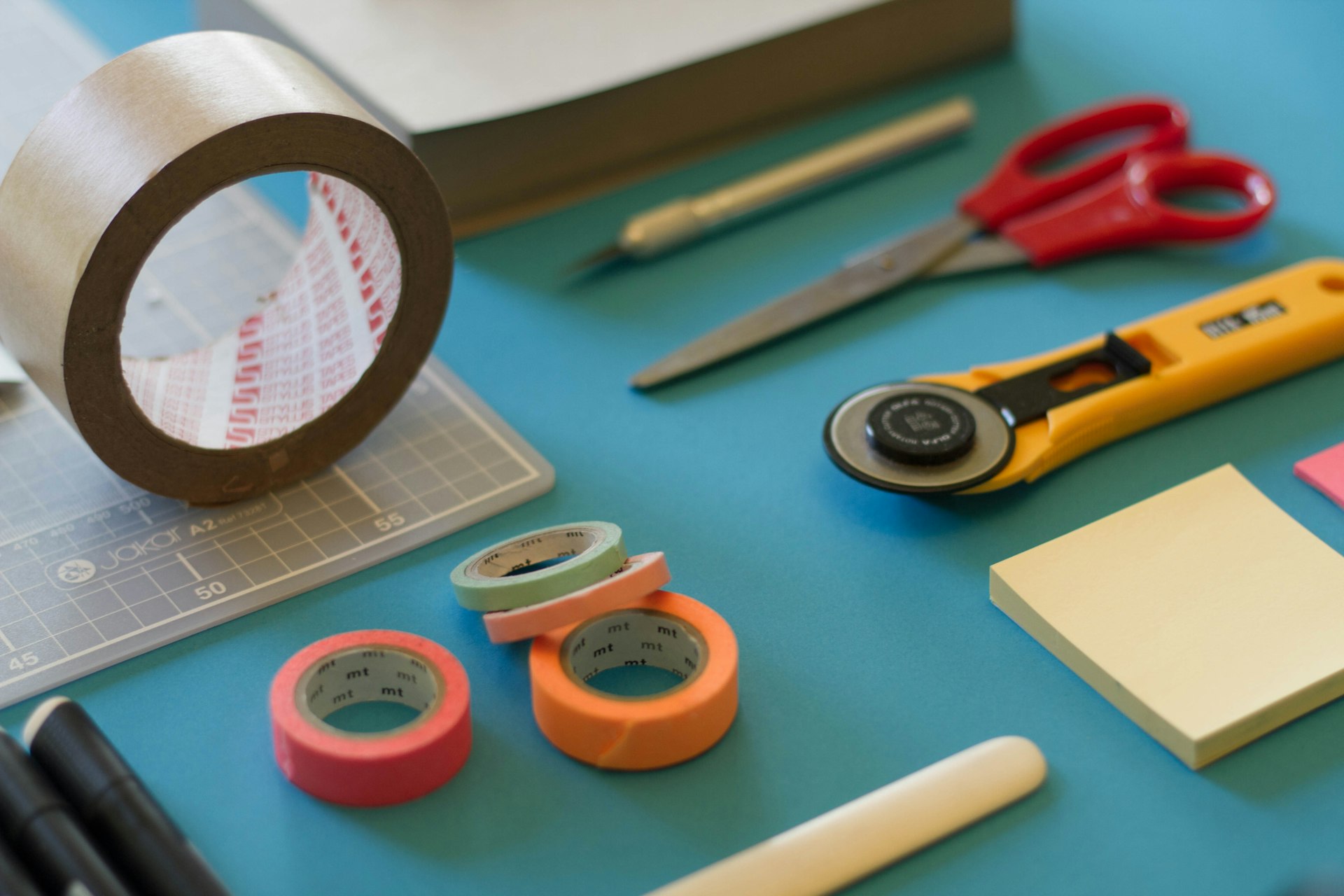 Magical Whimsy Workshop